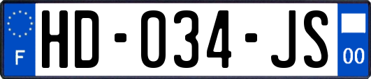 HD-034-JS