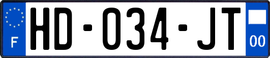 HD-034-JT