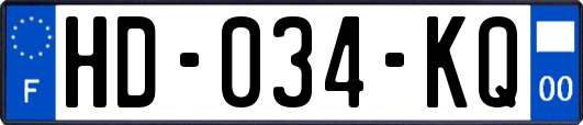 HD-034-KQ