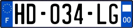 HD-034-LG