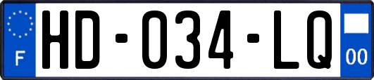 HD-034-LQ