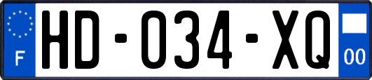 HD-034-XQ