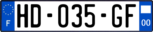 HD-035-GF