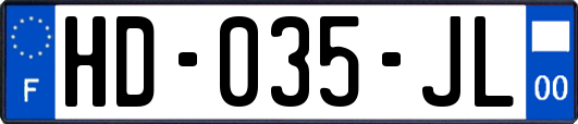 HD-035-JL