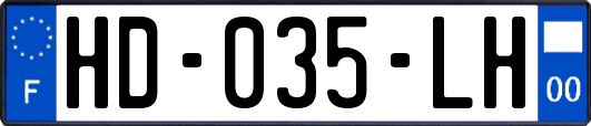HD-035-LH