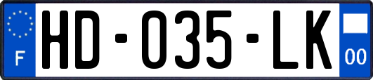 HD-035-LK