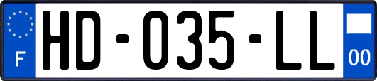 HD-035-LL