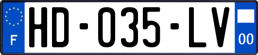 HD-035-LV