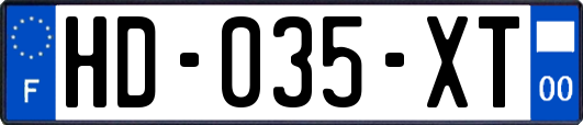 HD-035-XT