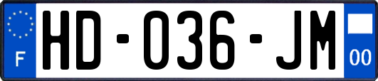 HD-036-JM