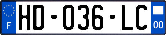 HD-036-LC