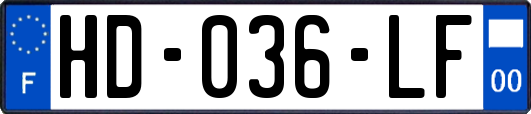 HD-036-LF