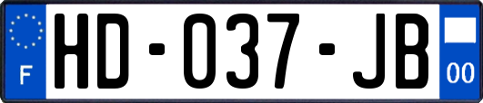 HD-037-JB