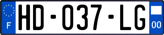 HD-037-LG