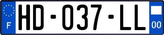 HD-037-LL
