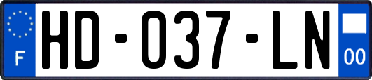 HD-037-LN