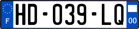 HD-039-LQ