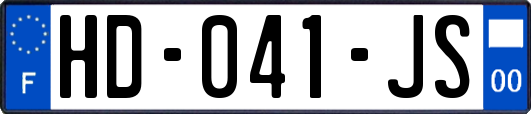 HD-041-JS