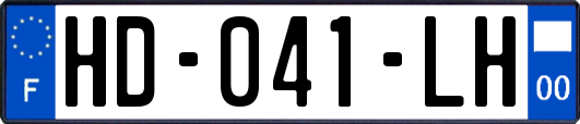 HD-041-LH