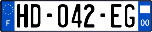HD-042-EG