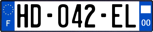 HD-042-EL