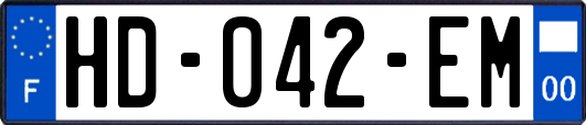 HD-042-EM