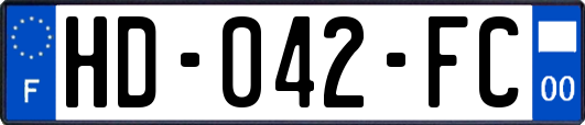 HD-042-FC
