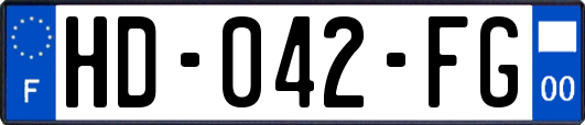 HD-042-FG