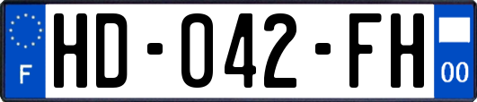 HD-042-FH