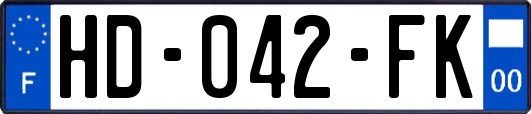 HD-042-FK