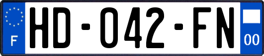 HD-042-FN