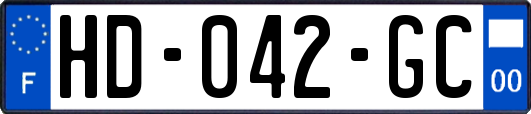 HD-042-GC