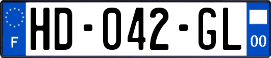 HD-042-GL
