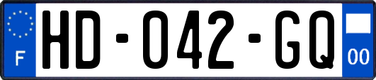 HD-042-GQ