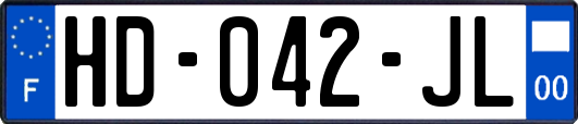 HD-042-JL