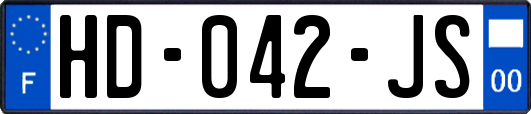 HD-042-JS