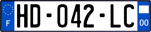 HD-042-LC