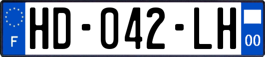 HD-042-LH