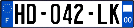 HD-042-LK