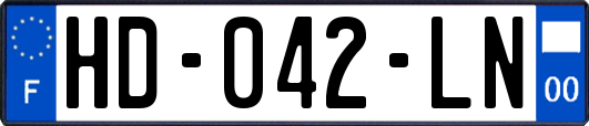 HD-042-LN