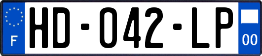HD-042-LP