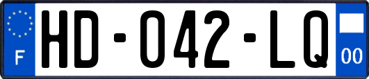 HD-042-LQ