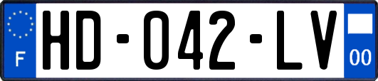 HD-042-LV