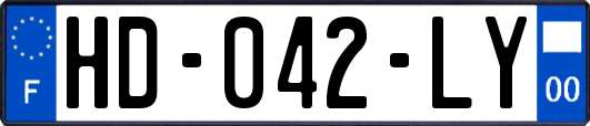 HD-042-LY