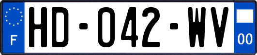 HD-042-WV