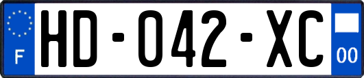 HD-042-XC