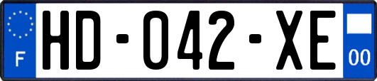 HD-042-XE