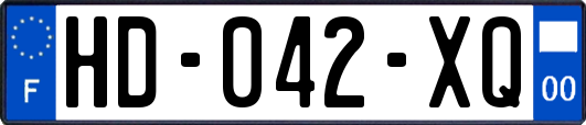 HD-042-XQ