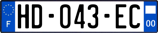 HD-043-EC
