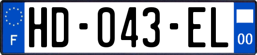 HD-043-EL